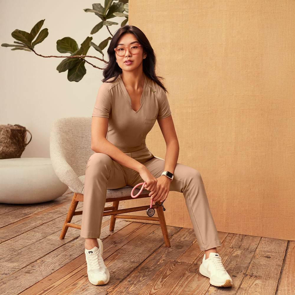 Grey's Anatomy Evolve – zdjęcie wyróżniające